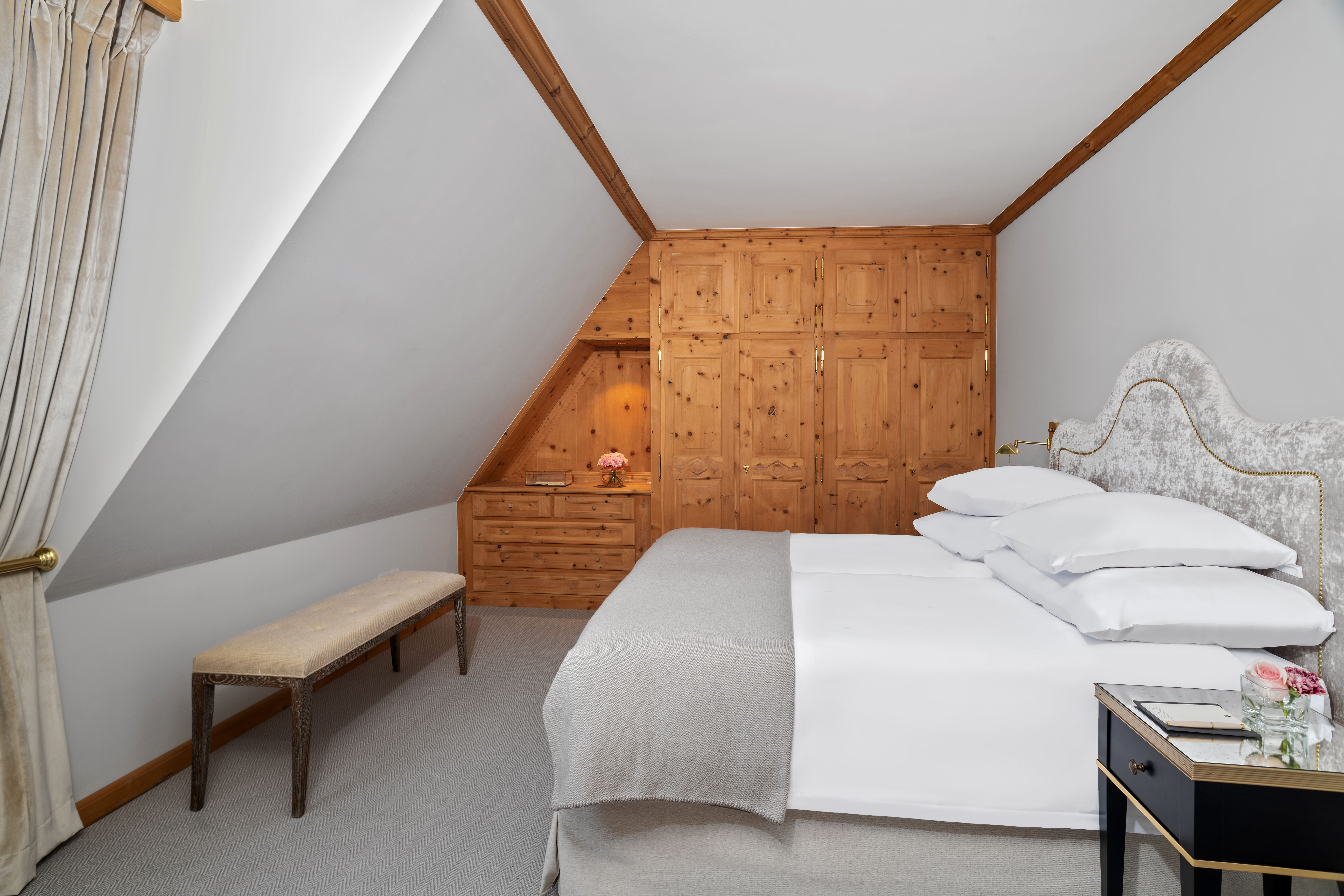 Hotel Badrutt`s Palace 5*